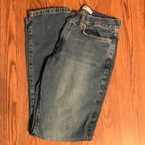 Vintage Tommy Hilfiger jeans